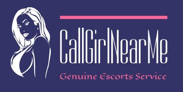 Call Girl Near Me - Logo