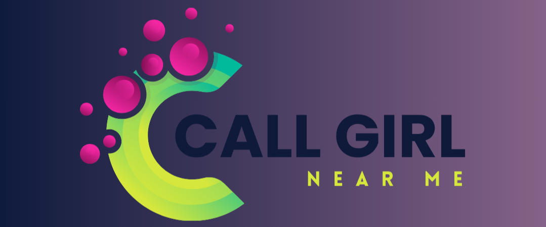 Call Girl Near Me - Logo